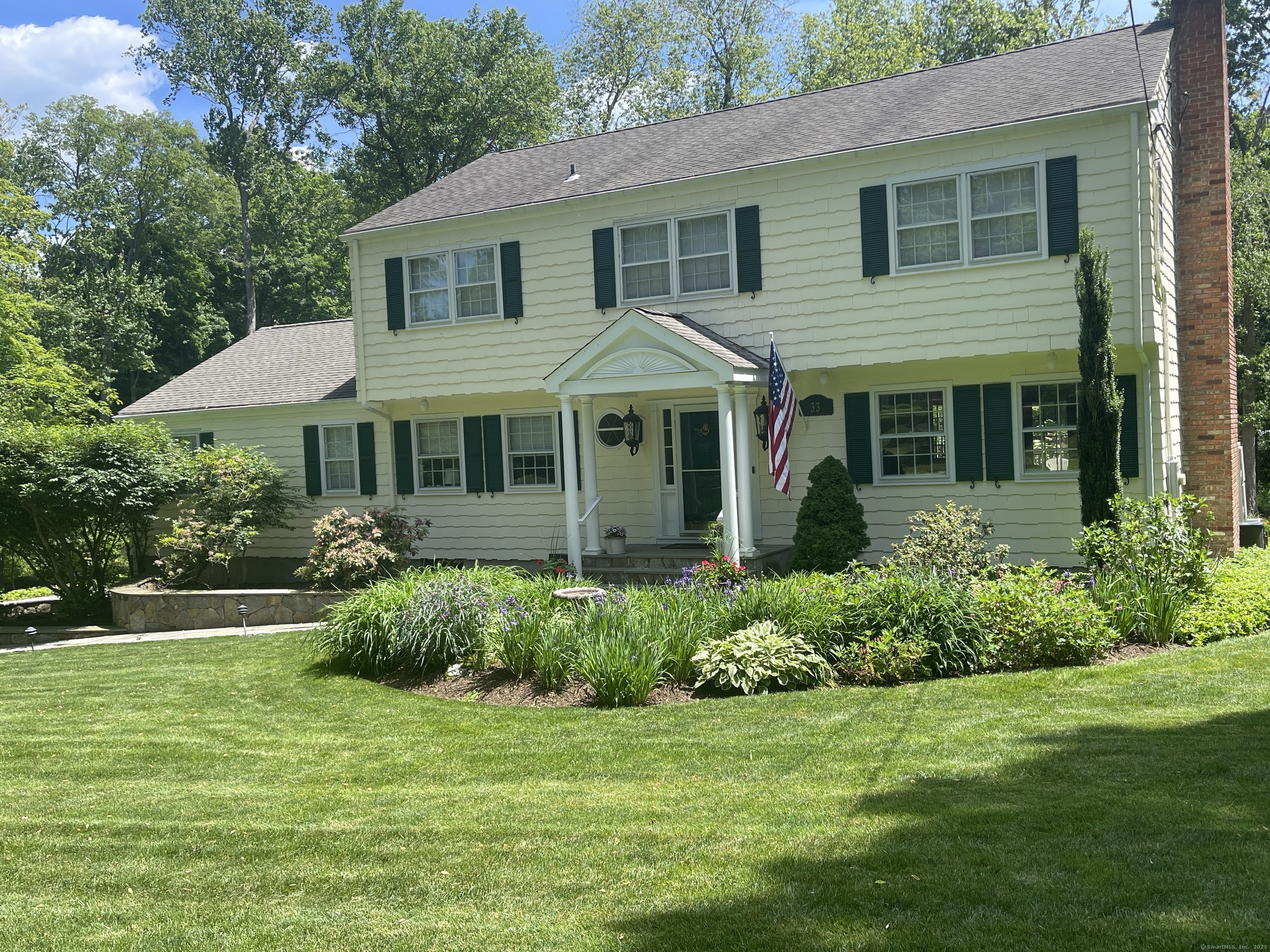 33 Pequot Trail  Westport CT 06880 photo