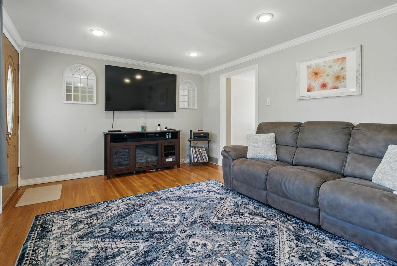 Property Photo: 5 Trevor Drive CT 06082
