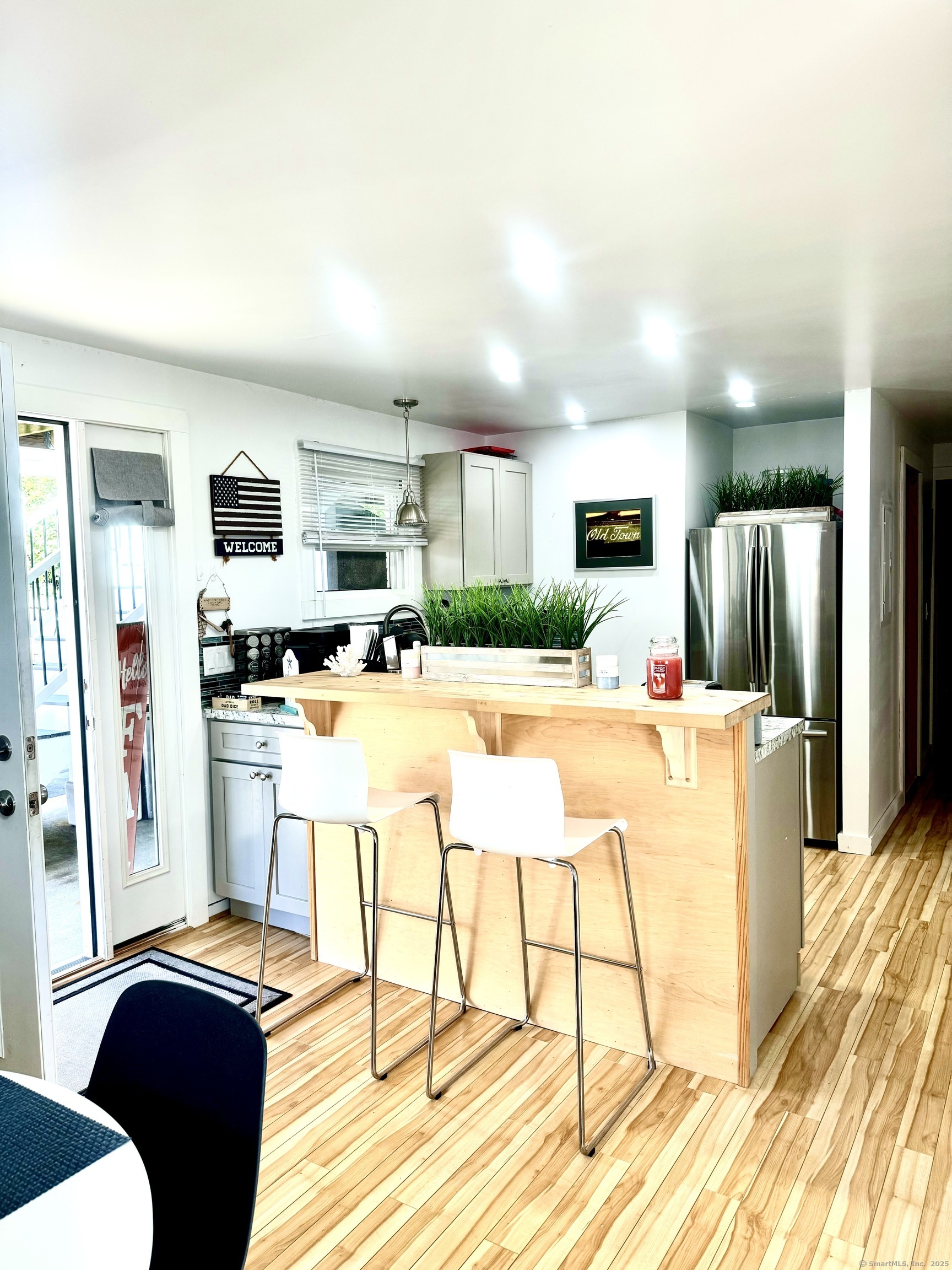 Property Photo: 249 Pequot Avenue CT 06320