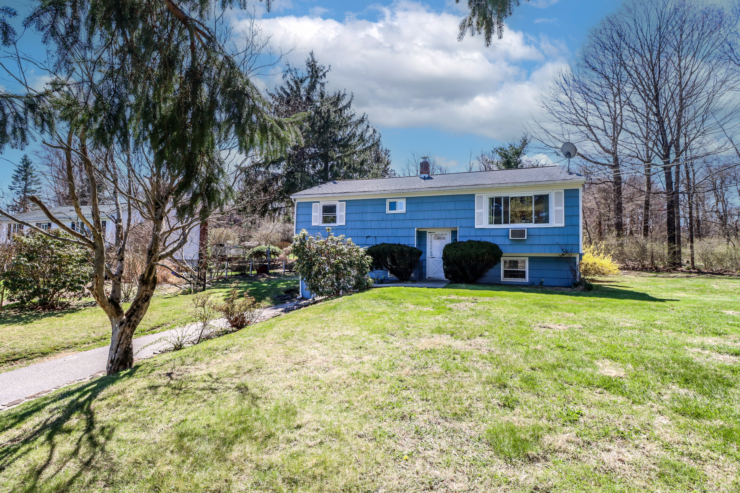 Property Photo: 20 Polaris Drive CT 06776