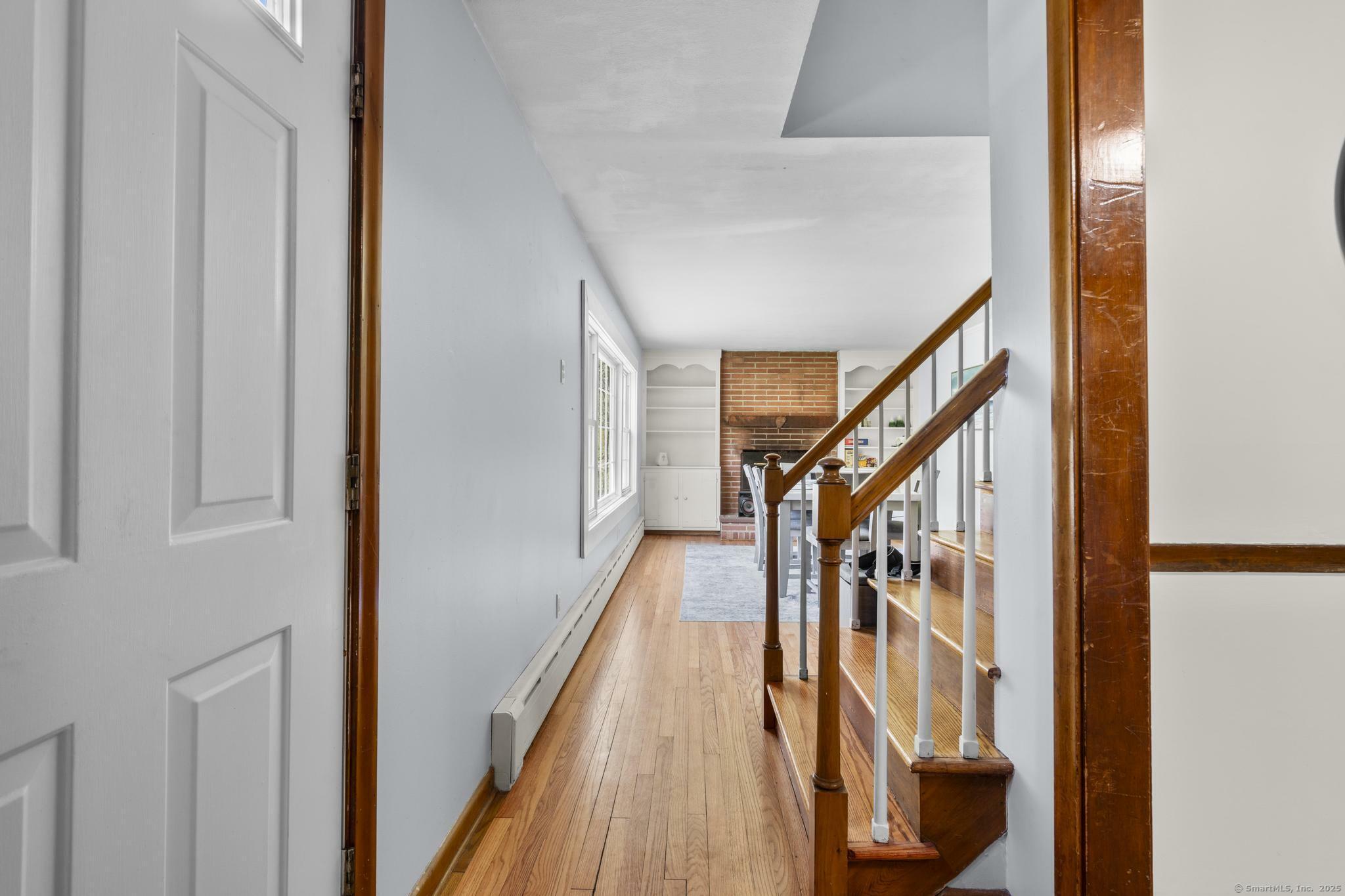 Property Photo: 210 Sachem Head Road CT 06437