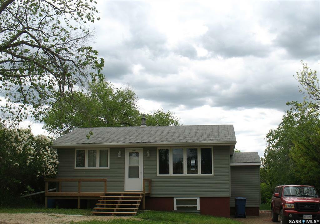 2007 1st Street S  Rockglen SK S0H 3R0 photo