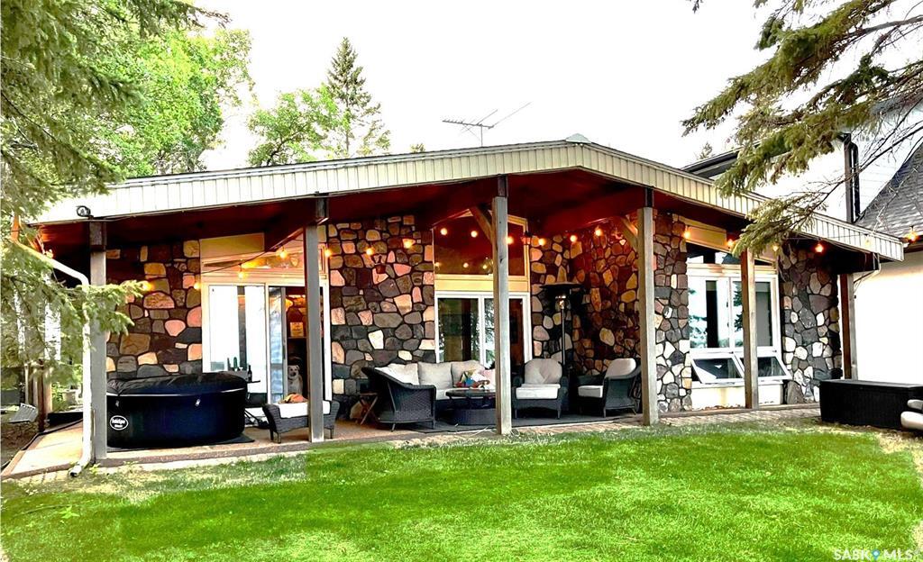 Property Photo: 36 Poplar Street SK S0C 2S0