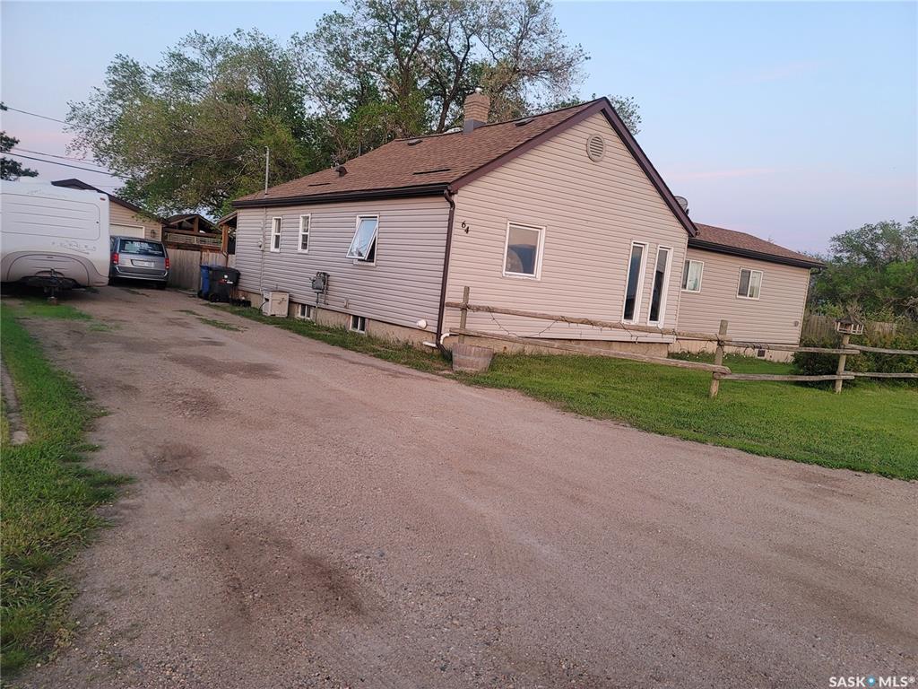 64 Main Street  Radisson SK S0K 3L0 photo