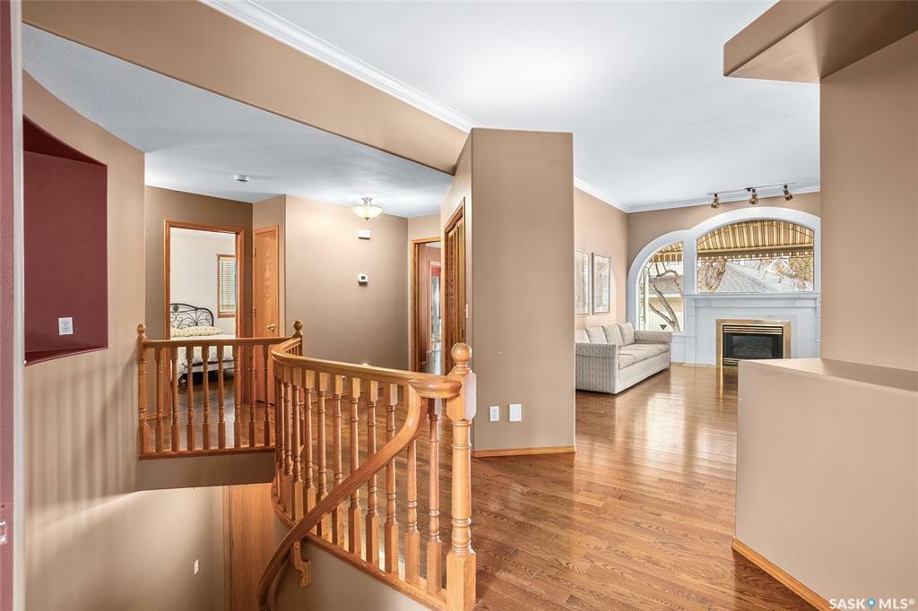 Property Photo: 202 Collins Terrace SK S7N 4K7