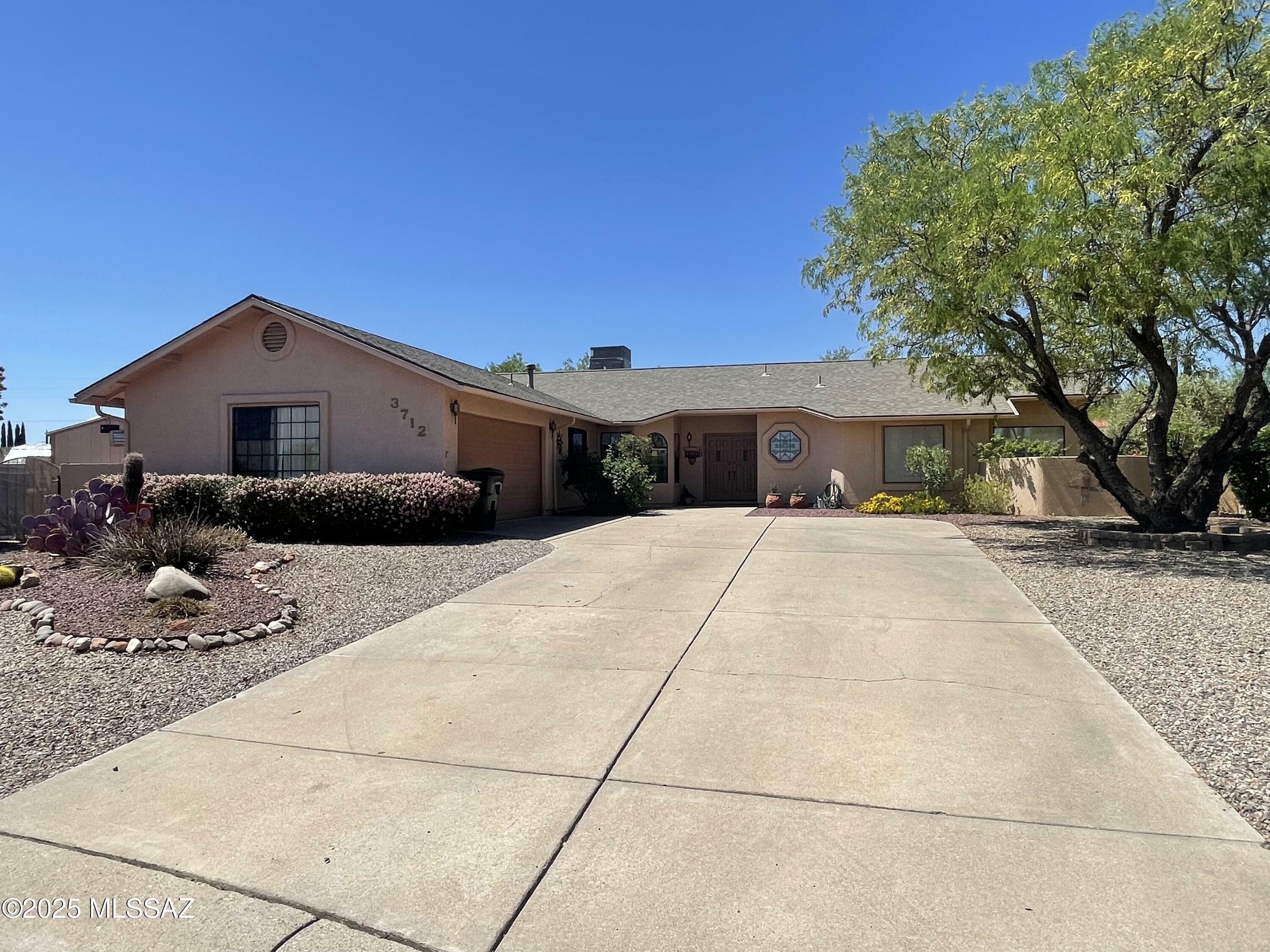 3712 Elder Court  Sierra Vista AZ 85650 photo