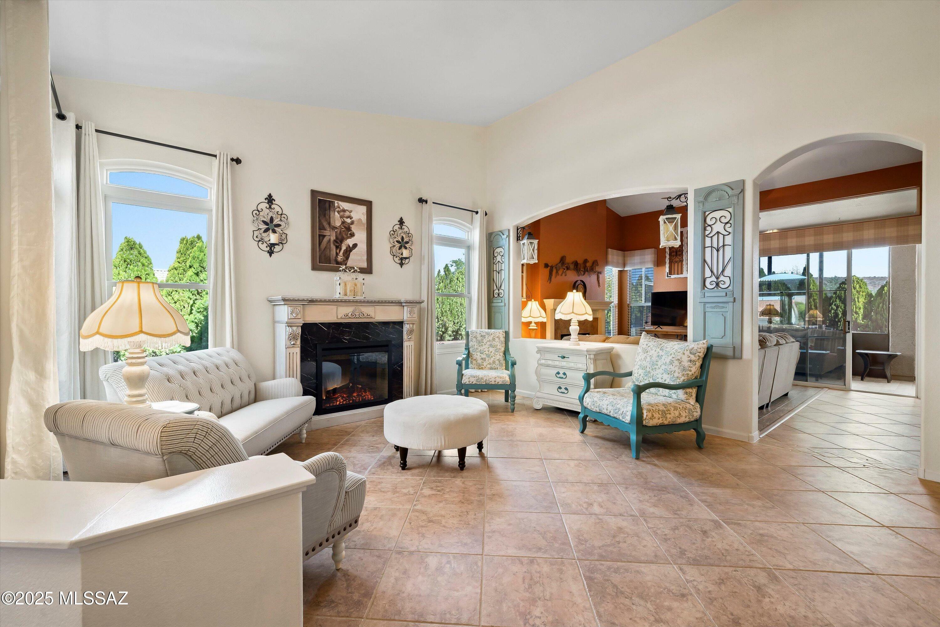 Property Photo: 65784 E Desert Sands AZ 85739
