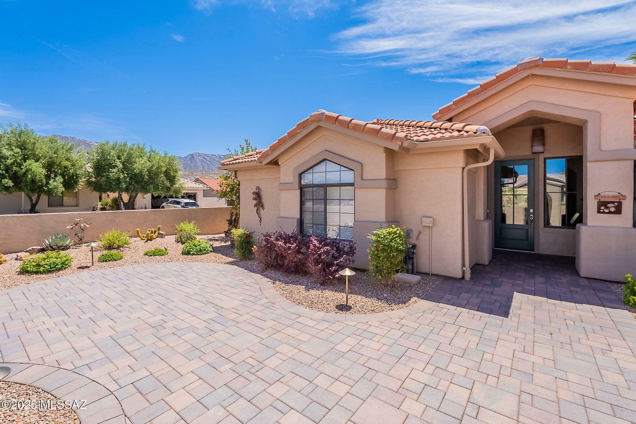 Property Photo:  65885 E Desert Ridge Drive  AZ 85739 