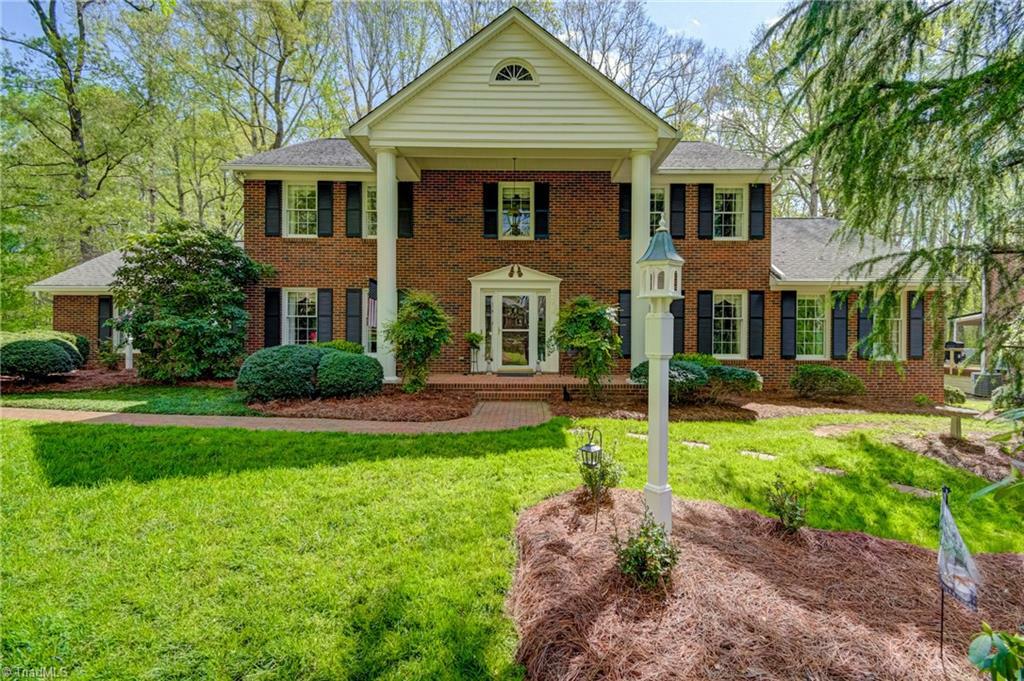 3824 Tangle Oak Drive  Clemmons NC 27012 photo