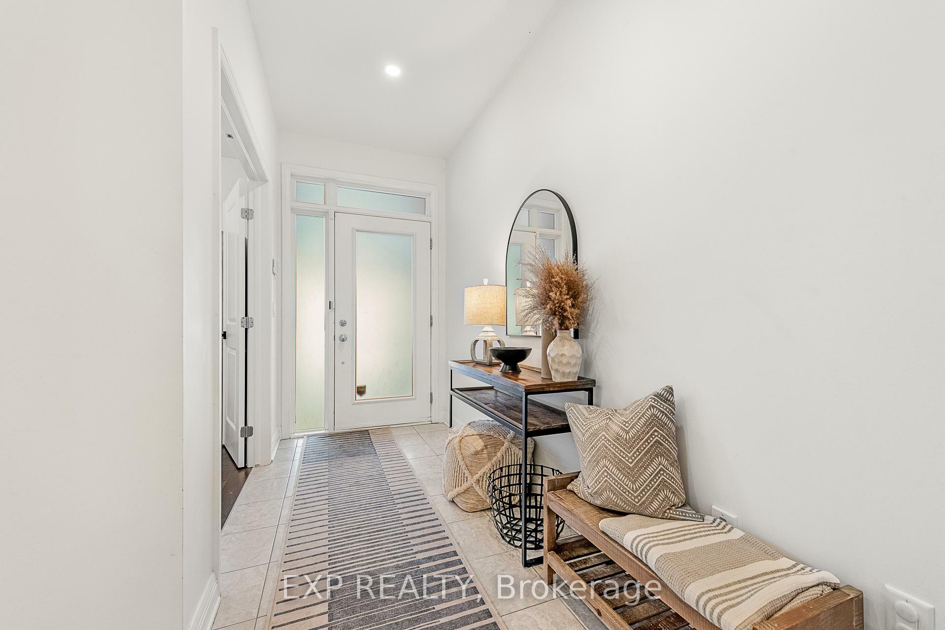 Property Photo: 204 Avro Circle ON K1K 4Y9