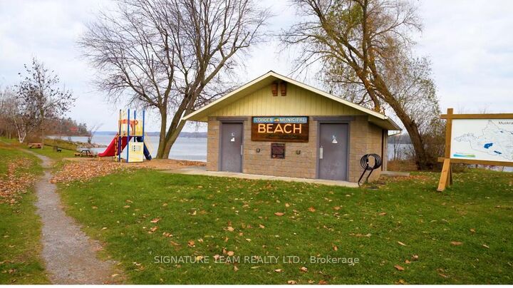 Property Photo:  Lot 1 Bonnechere Street  ON K0J 1K0 