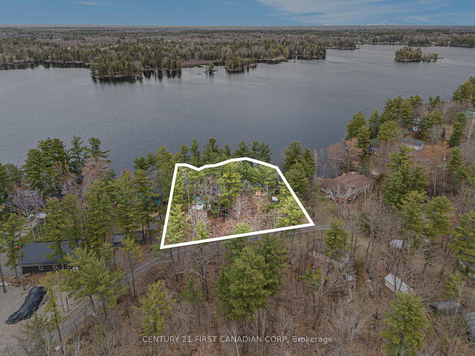 Photo de la propriété:  1176 Sparks Lane  ON K0K 1Z0 