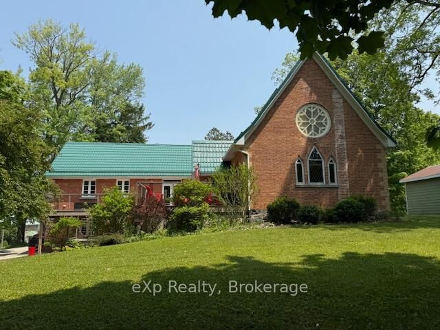 Property Photo: 251 Albert Street ON N0G 2N0