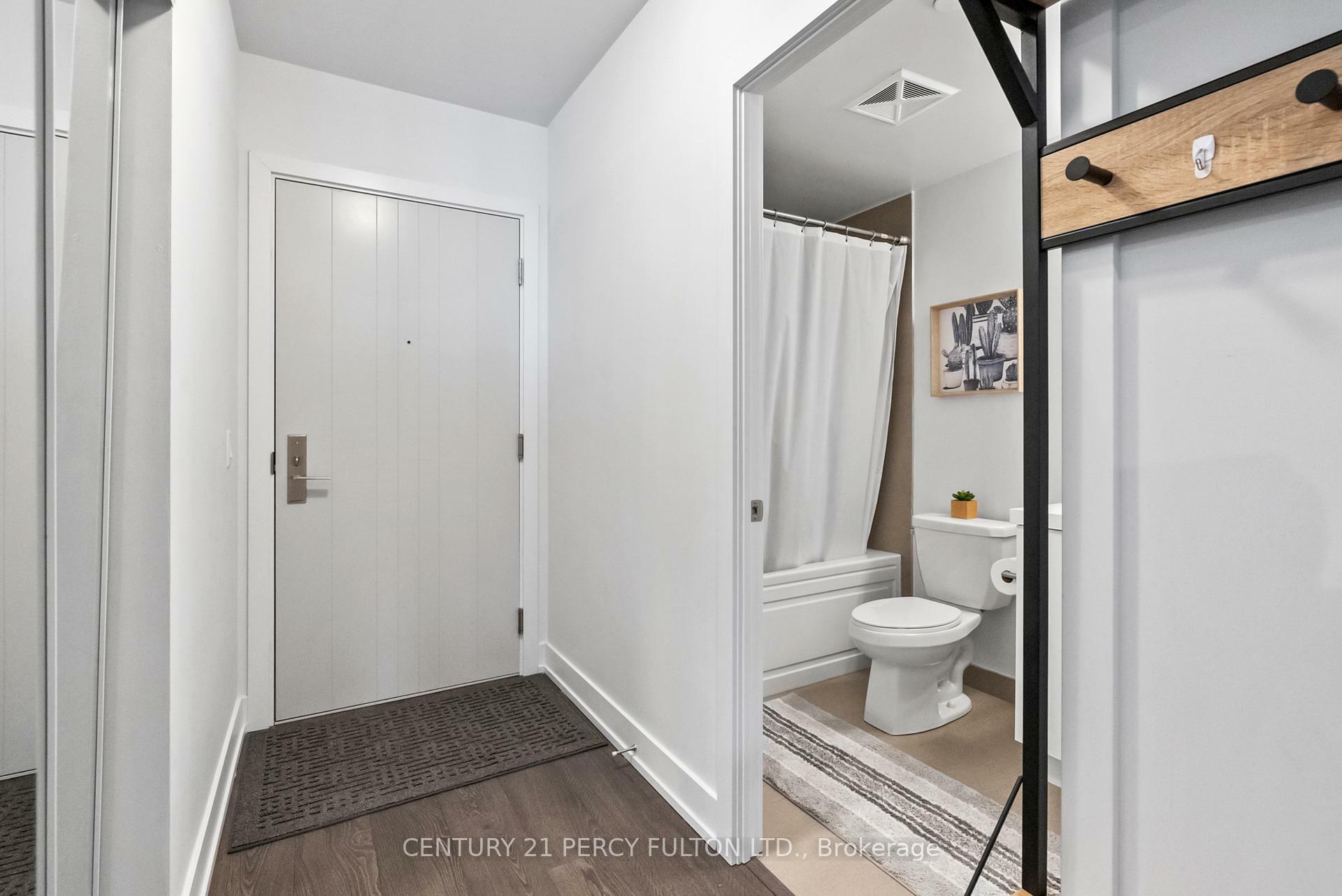 Photo de la propriété:  2550 Simcoe Street N 2509  ON L1L 0R5 