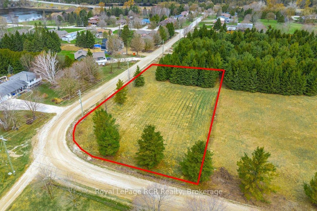 Property Photo:  Lot # 3 Oxford Street  ON N0G 2L3 