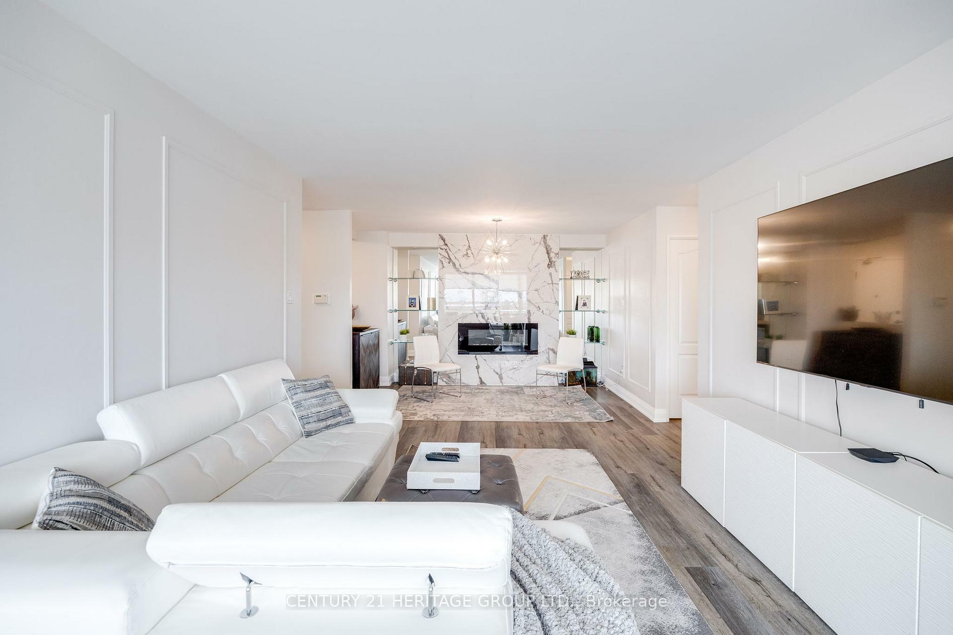 7 Townsgate Drive 707  Vaughan ON L4J 7Z9 photo