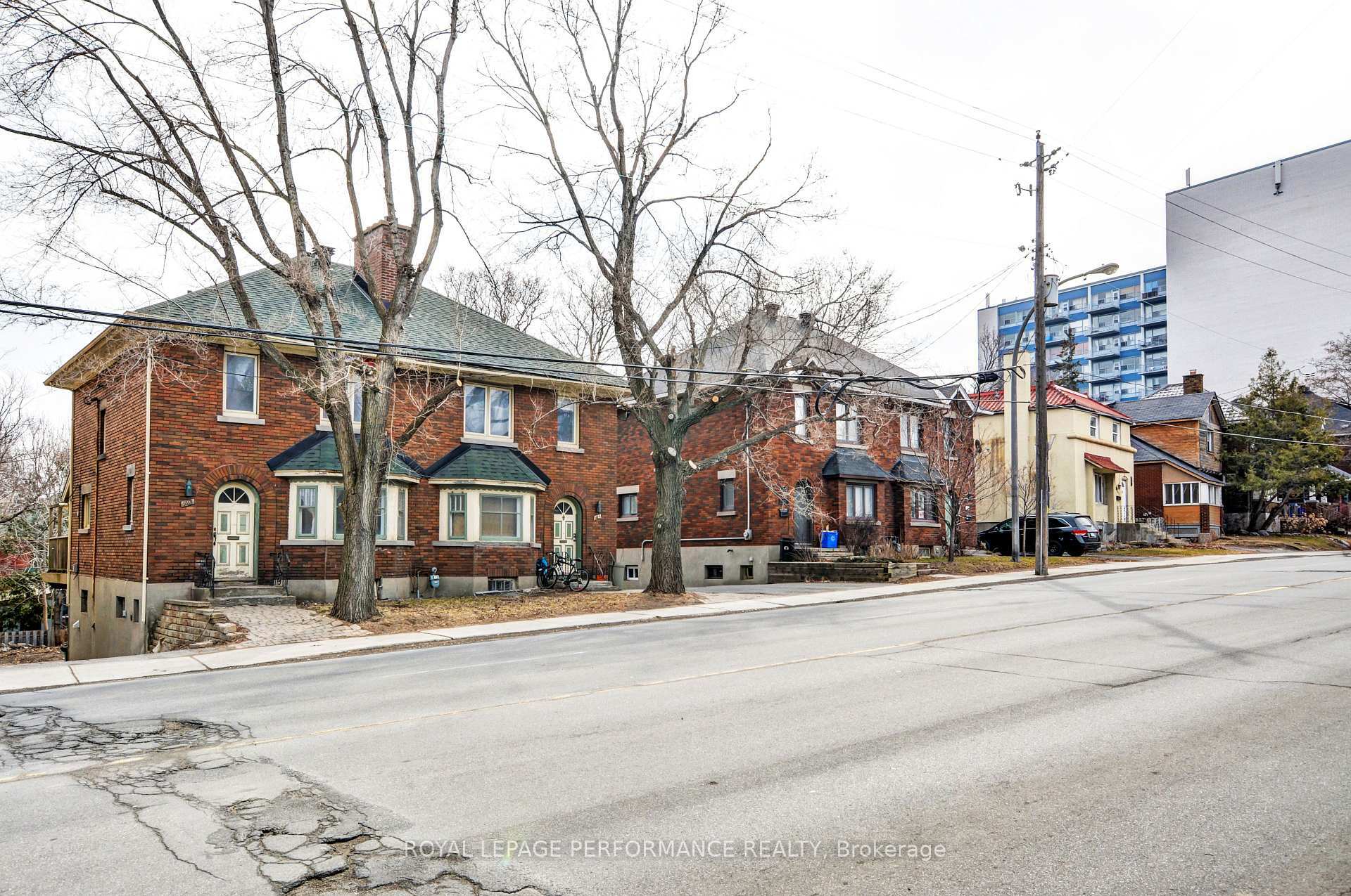 Property Photo:  923-949 Bronson Avenue  ON K1S 4G8 