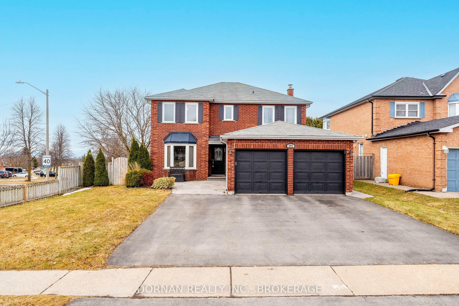 Property Photo:  885 Corbetts Road  ON L1K 2E1 