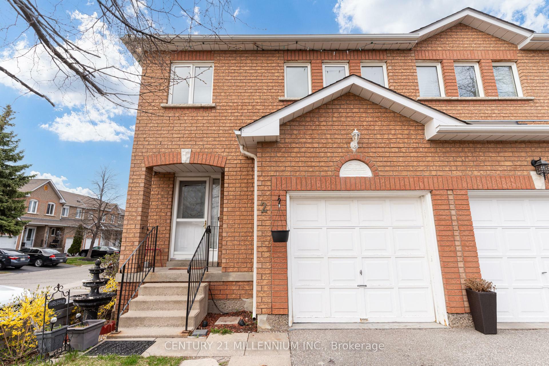 Photo de la propriété: 200 Cresthaven Road 2 ON L7A 1G5