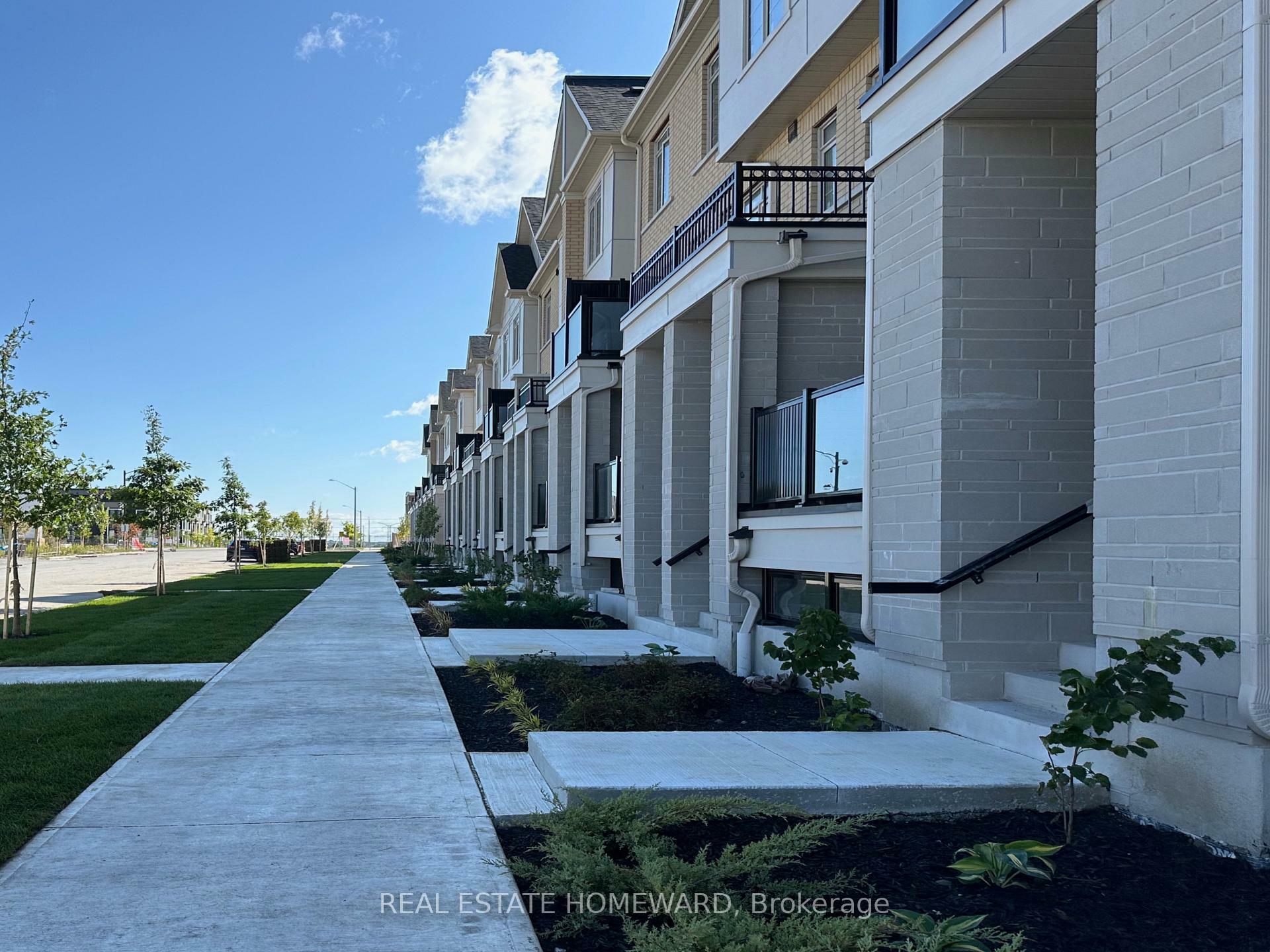 1655 Palmers Sawmill Road 115  Pickering ON L1X 0R3 photo