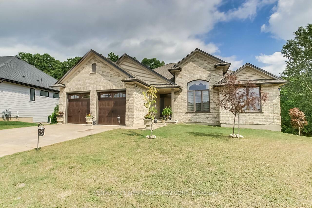 2129 Lockwood Crescent E  Strathroy-Caradoc ON N0L 1W0 photo