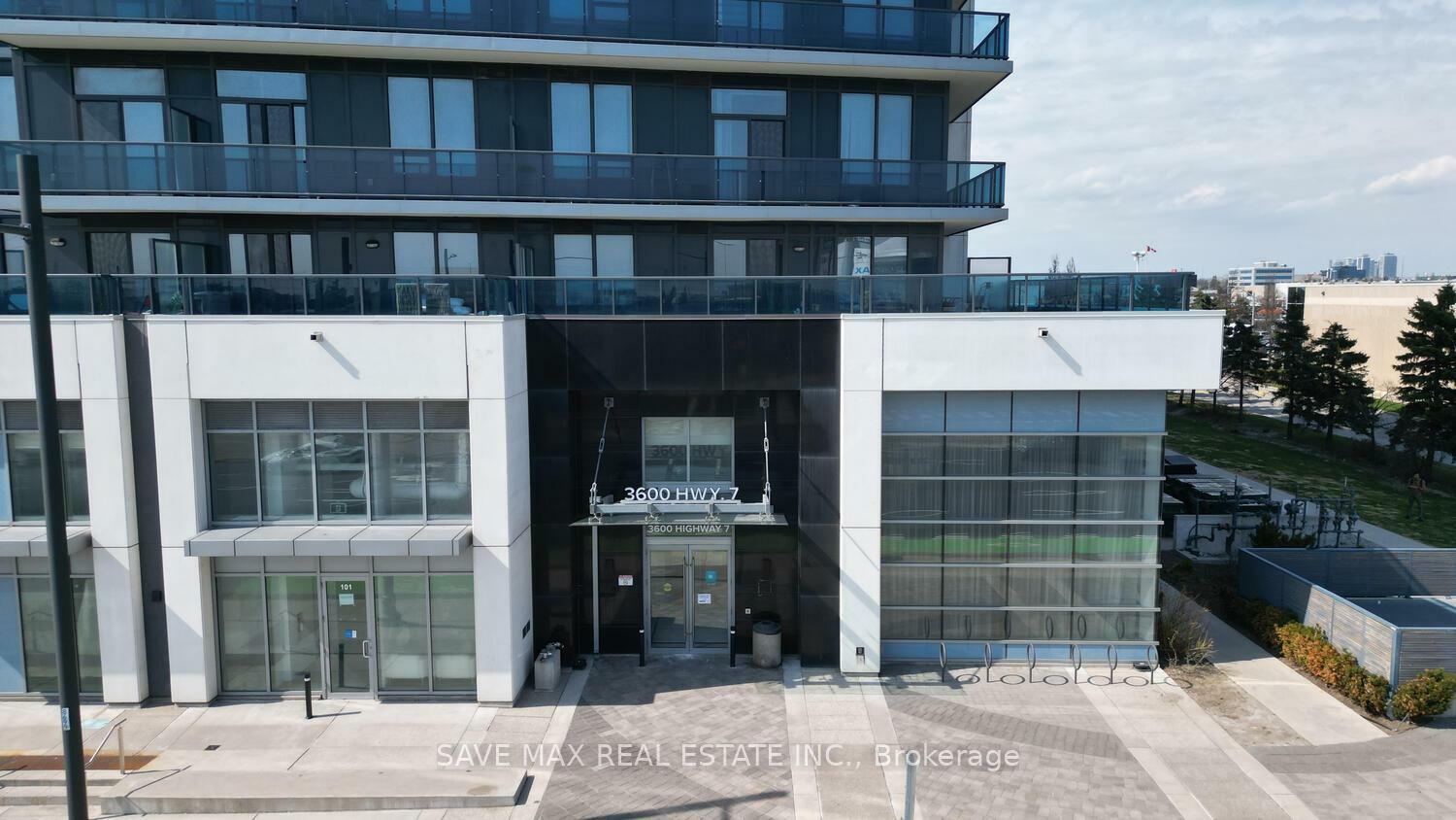 Property Photo:  3600 Highway 7 Road 507  ON L4L 0G7 