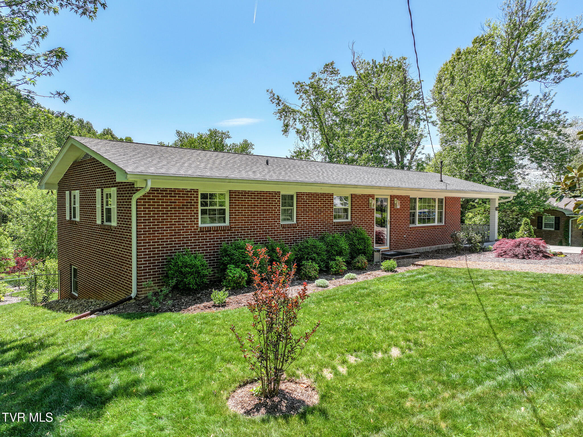 Property Photo: 2004 Old Tusculum Road TN 37745