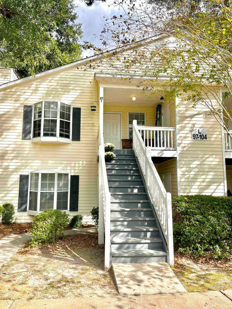 Property Photo: 2092 Sherwood Drive Unit 102 GA 31602