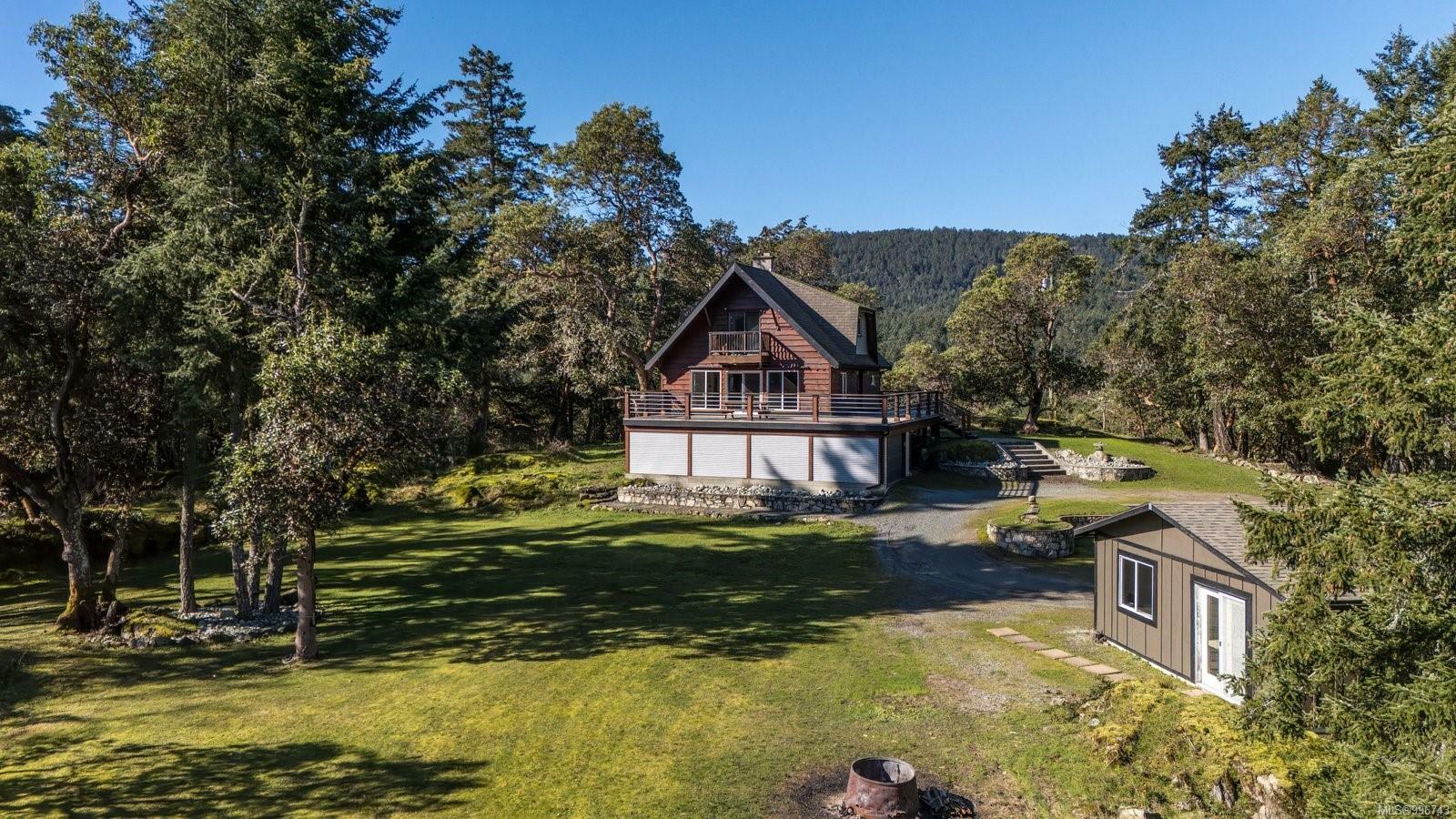 Property Photo: 62 Hartland Ave BC V9E 1L7