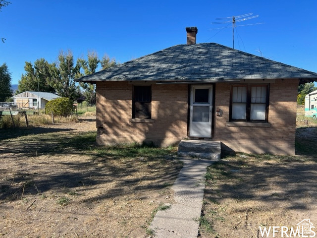 Property Photo: 390 W Sandy Ln UT 84654
