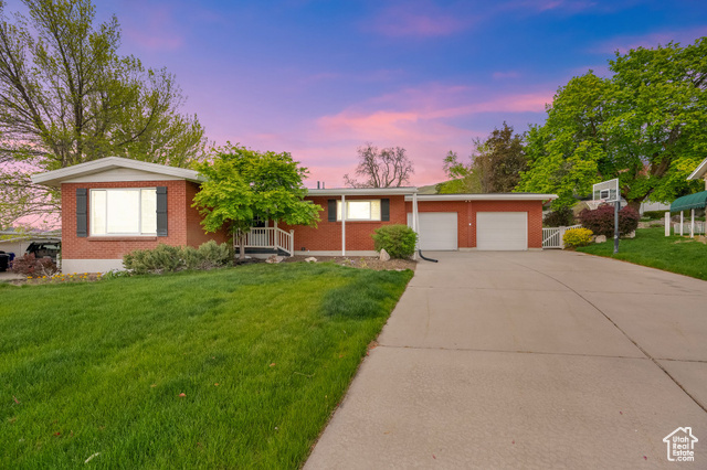Property Photo: 61 S 700 E UT 84010