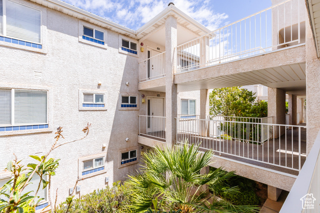 Property Photo: 1845 W Canyon Dr. Dr UT 84770