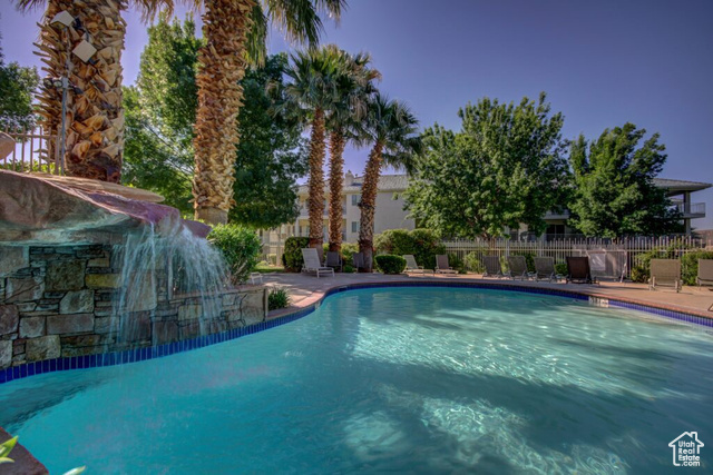 Property Photo:  1845 W Canyon Dr. Dr  UT 84770 