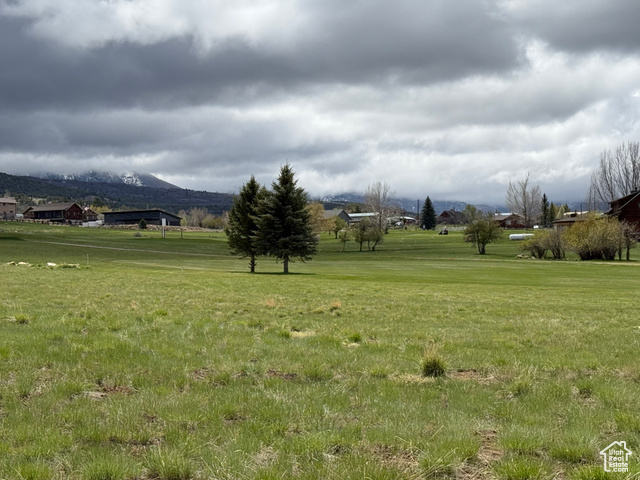 27 E Lot Gc27  Fairview UT 84629 photo
