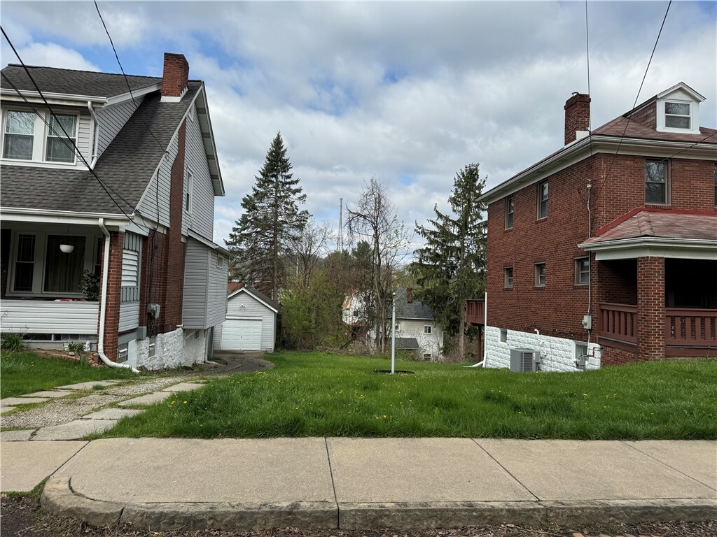 Property Photo: 1326 Rutherford Ave PA 15216