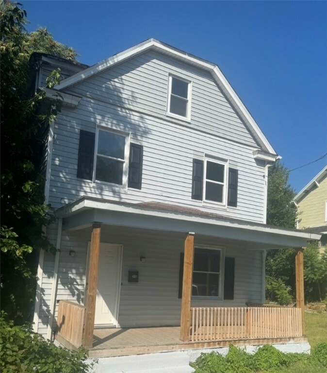 Property Photo: 1903 Leishman Ave PA 15068
