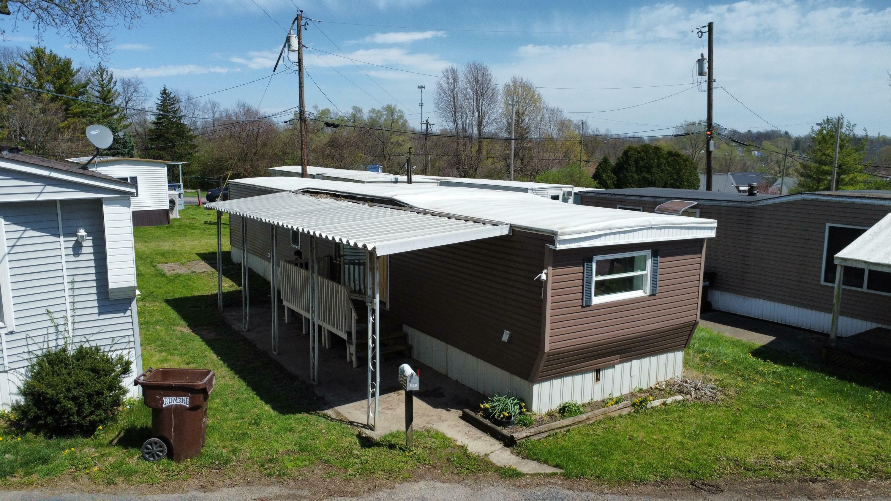 Property Photo: 309 Bock Street OH 45503