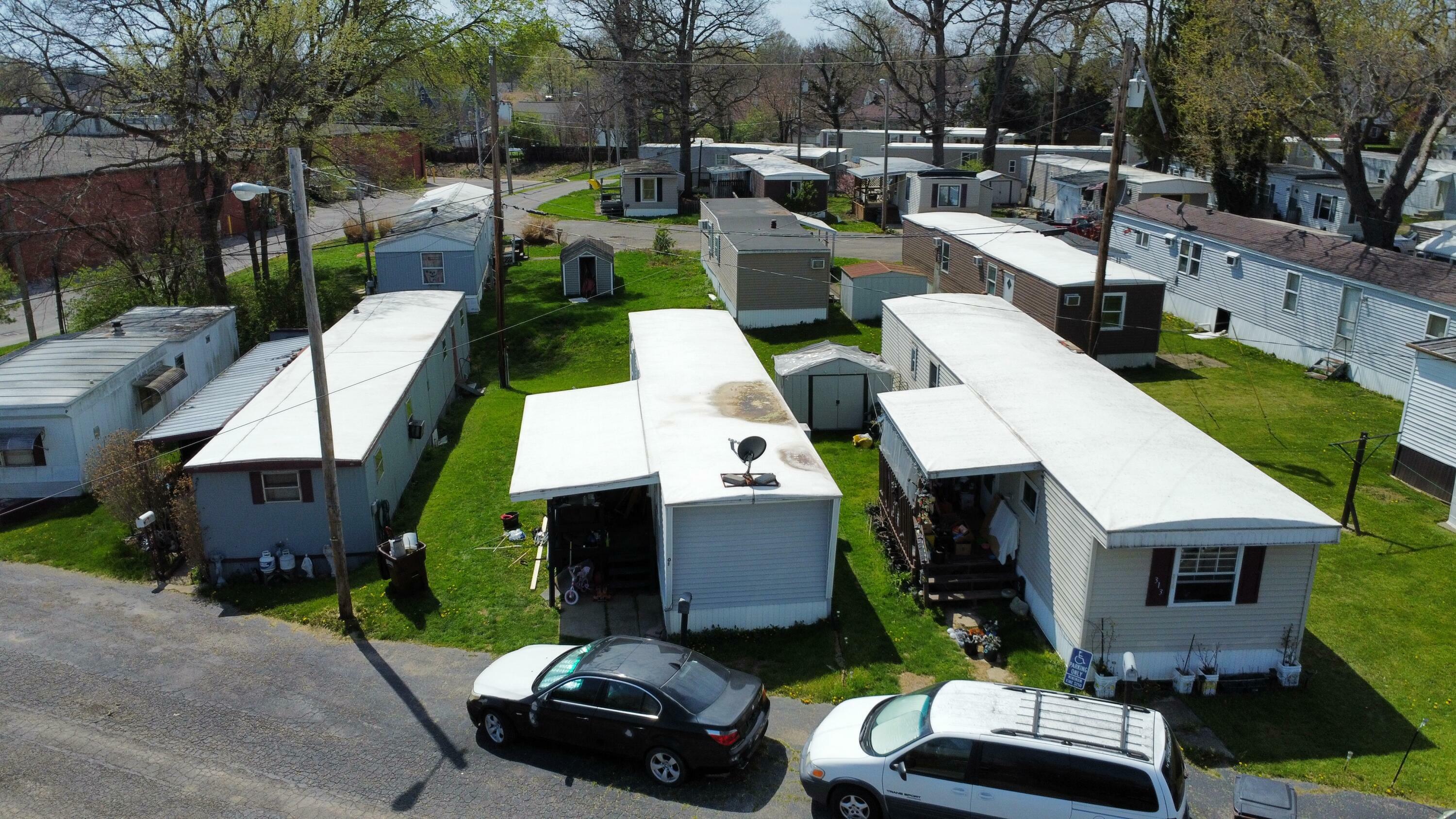 Property Photo: 309 Bock Street OH 45503