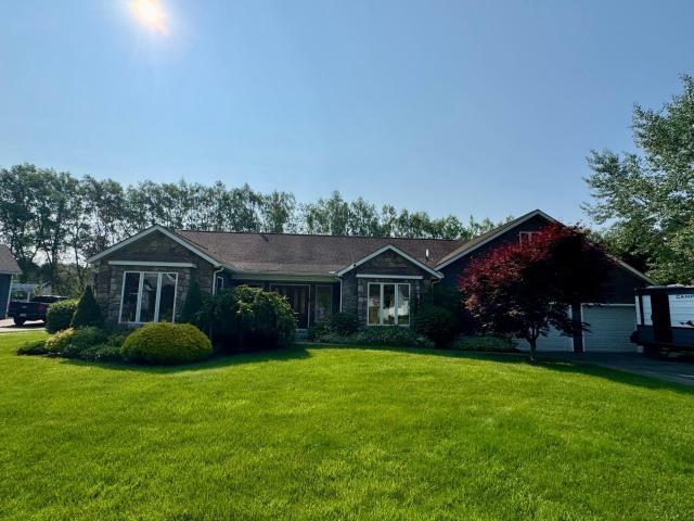 Property Photo: 22 Pine Grove Boulevard PA 16345