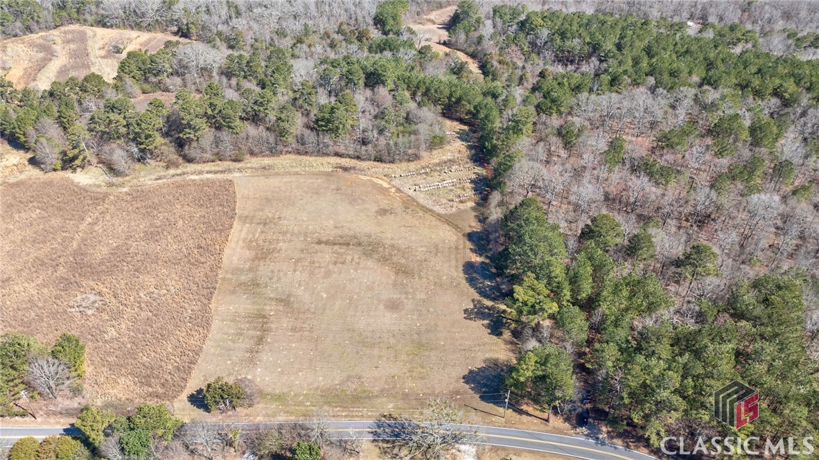 Property Photo: 0 Kent Rock Road Tract 3 GA 30052