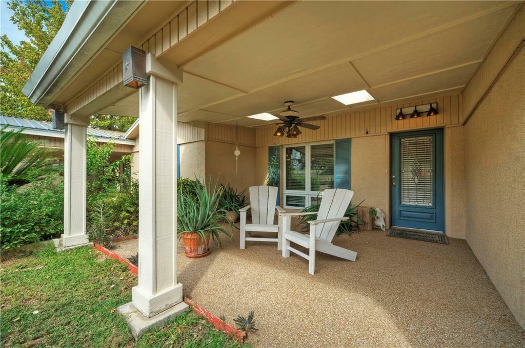 Property Photo: 5609 Arroyo Road TX 78734