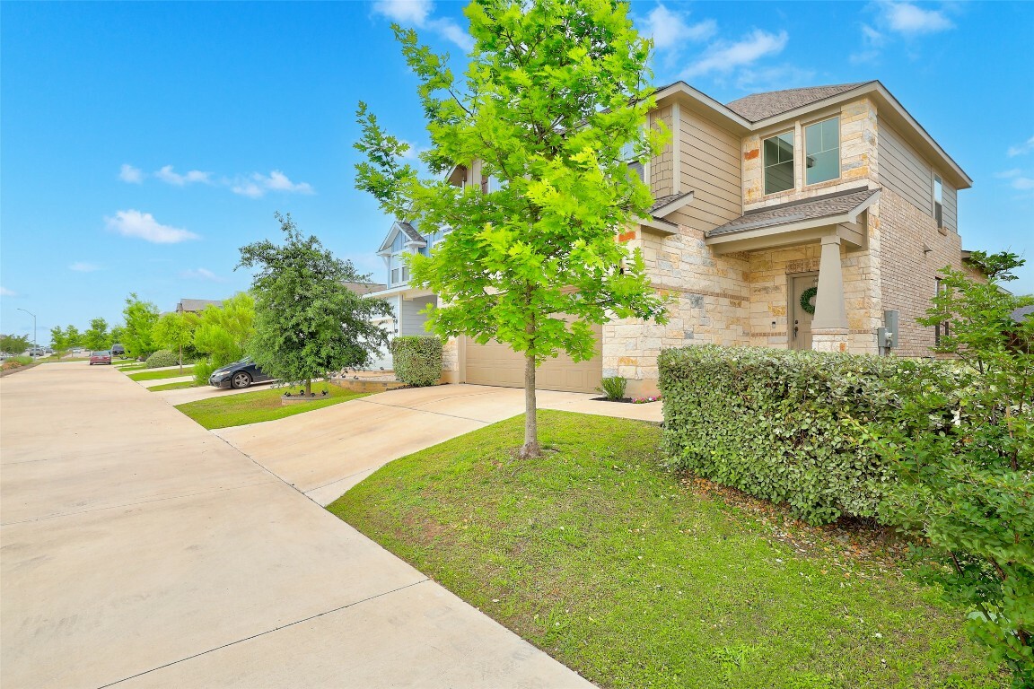 Property Photo:  17109 Alturas Avenue  TX 78660 
