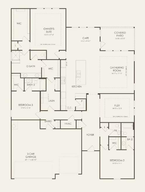 Property Photo: 457 Tumbling Creek Run TX 78640
