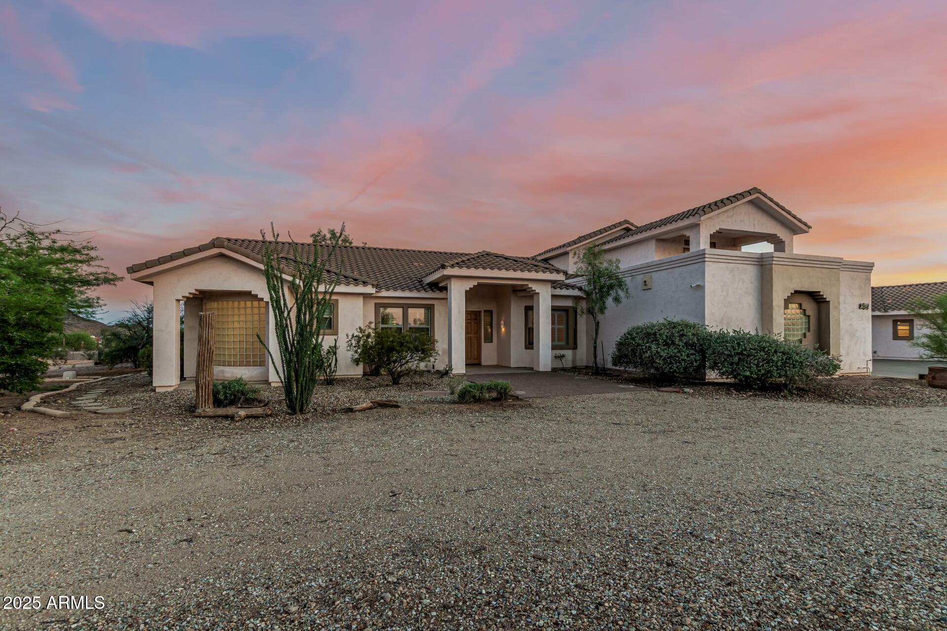 Property Photo: 15639 W Peakview Drive AZ 85387