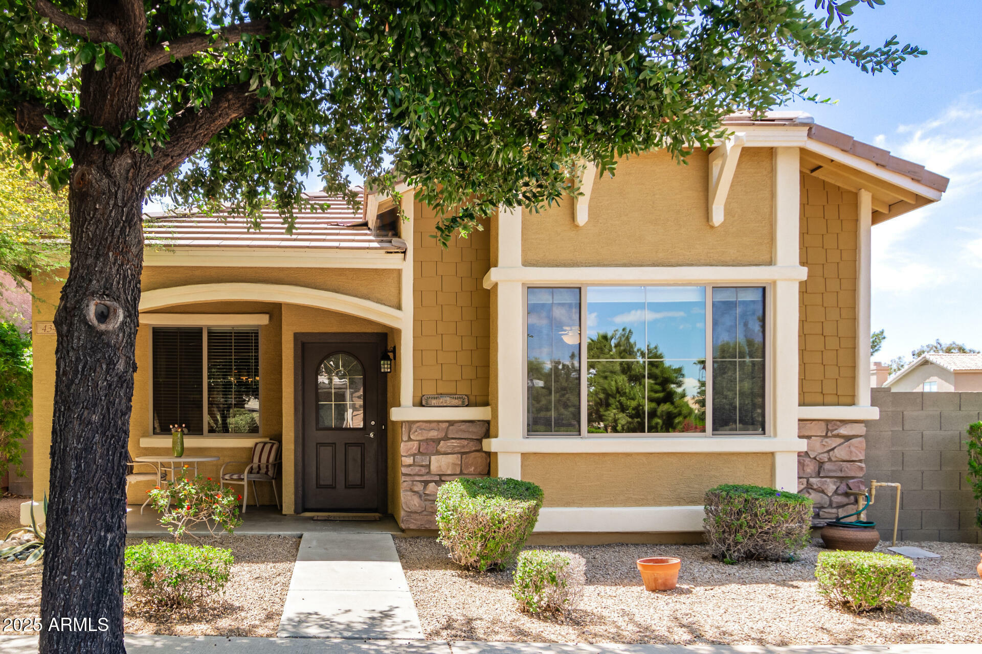 Property Photo: 4349 E Selena Drive AZ 85050