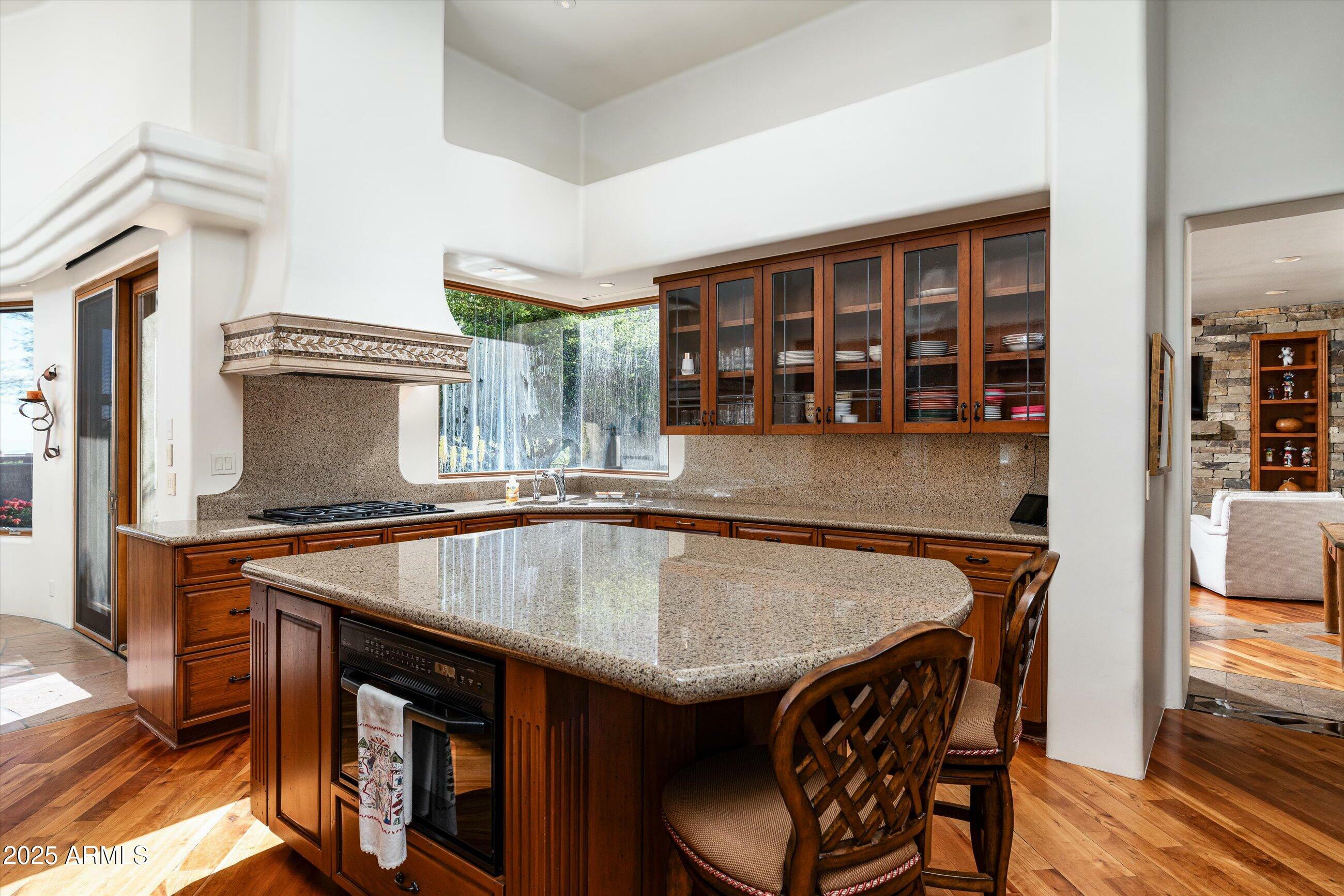 Property Photo: 10822 E Prospect Point Drive AZ 85262