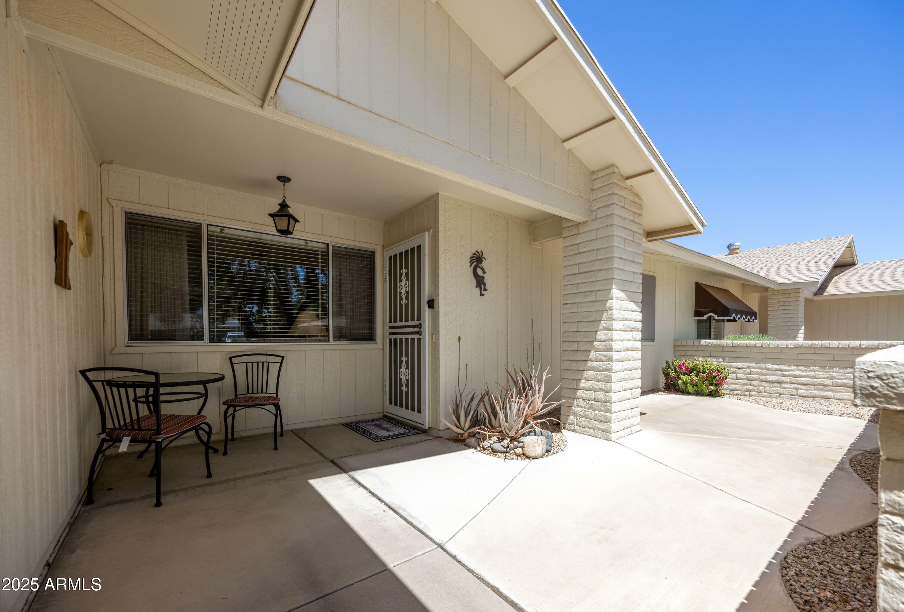 Property Photo: 21218 N Aurora Drive AZ 85375