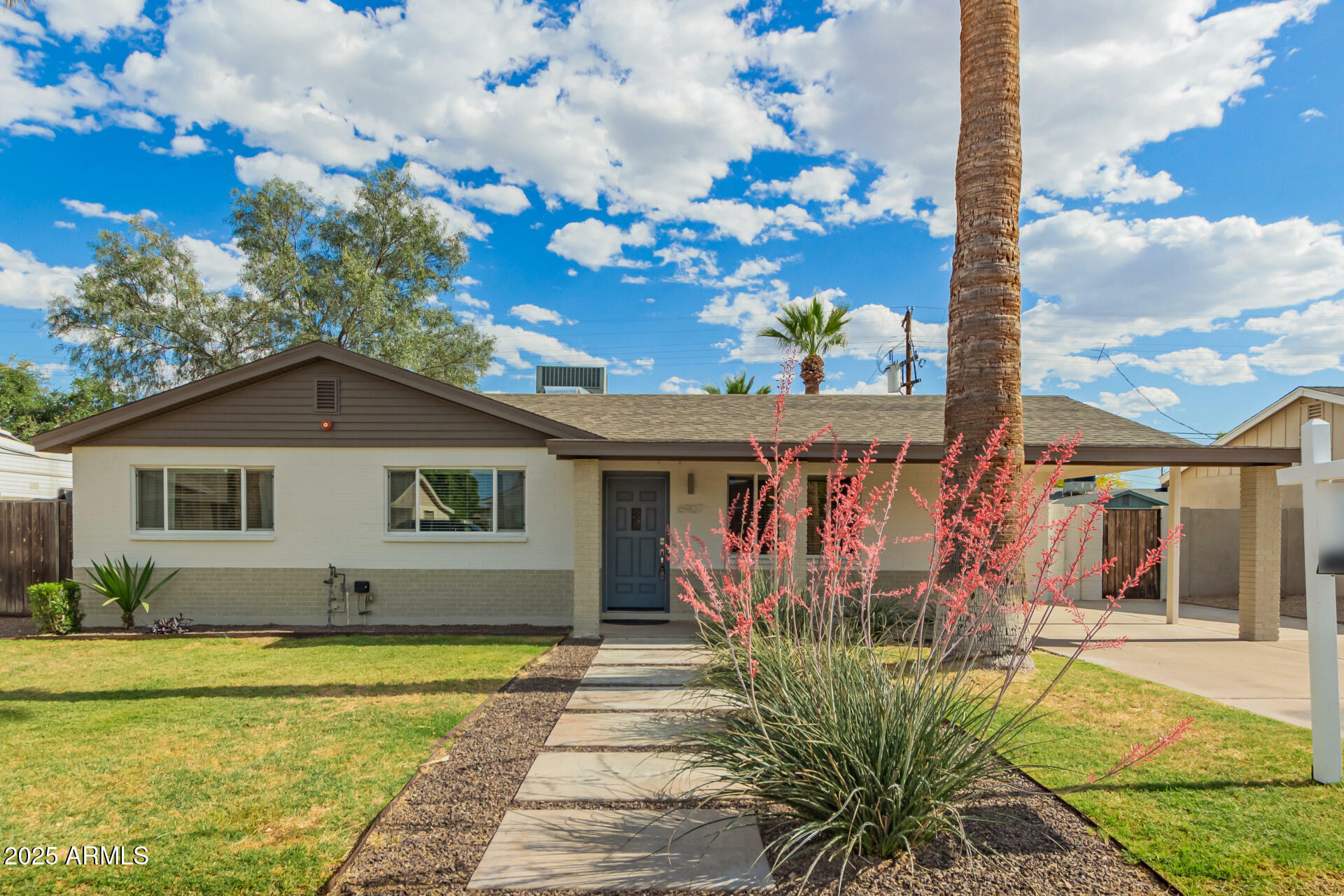 6907 E Portland Street  Scottsdale AZ 85257 photo