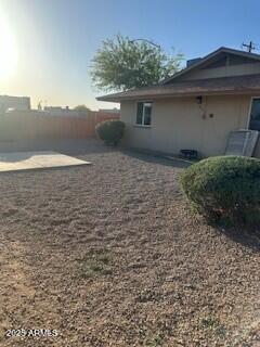 Property Photo: 754 W 5th Avenue AZ 85210