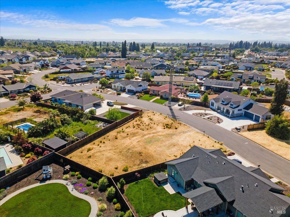 Property Photo: 160 Dorchester Court CA 95403